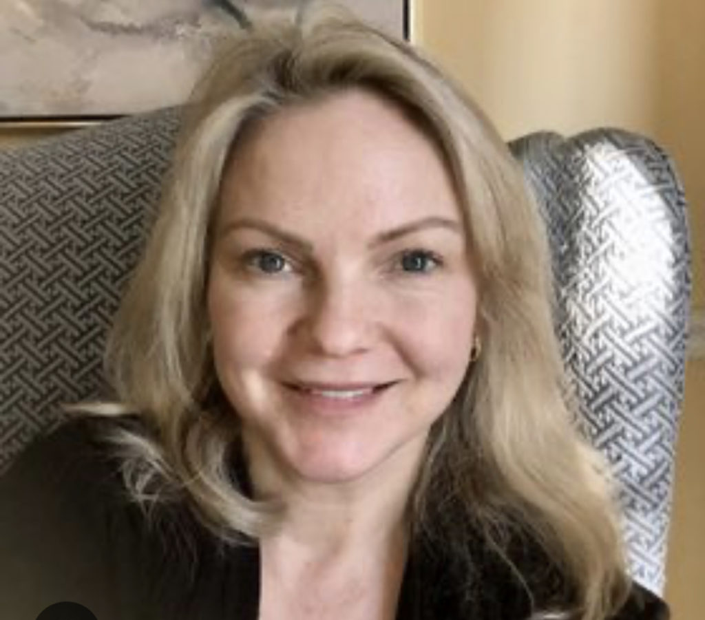 Melissa Skinner: Licensed Mental Health Counselor - Inverness, IL