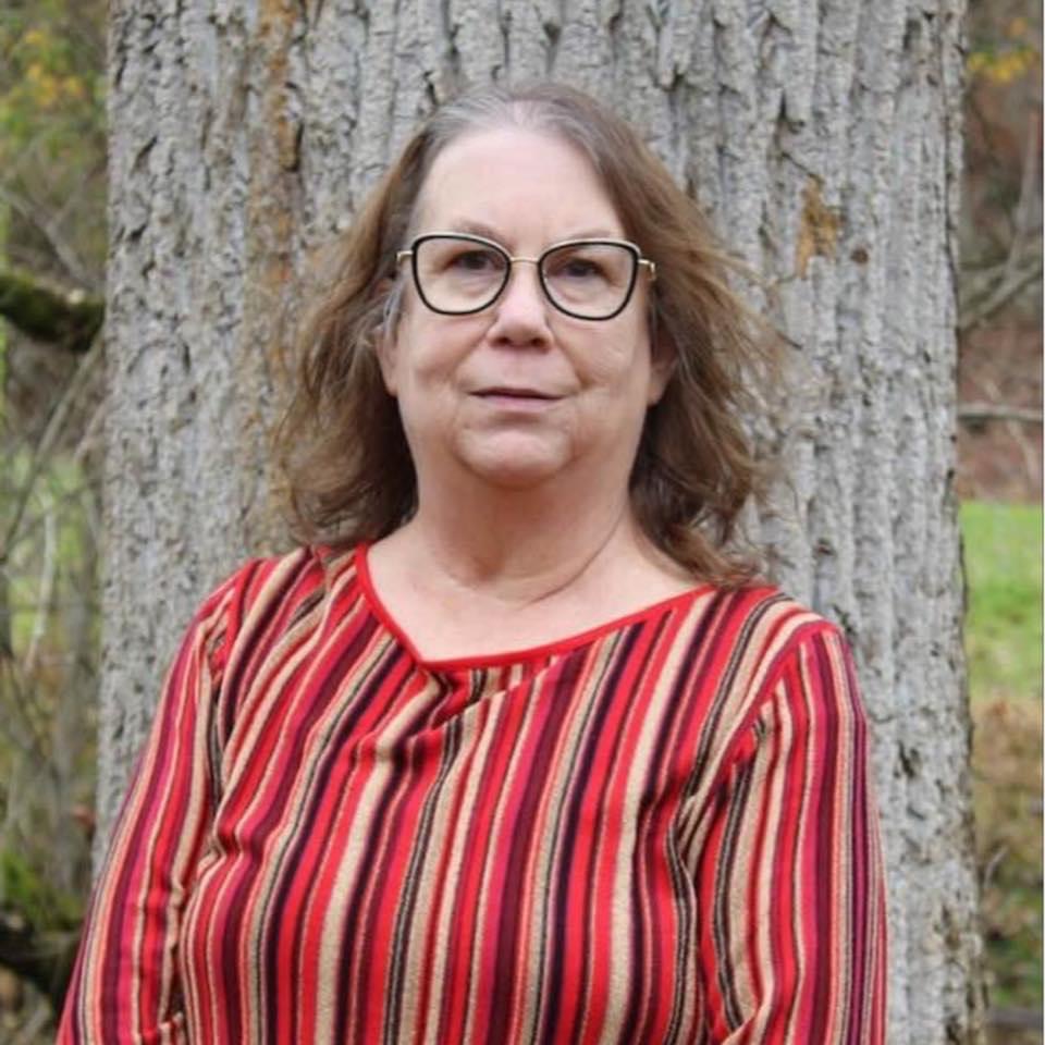 Sandra Herman: Clinical Social Worker Therapist - Morristown, TN