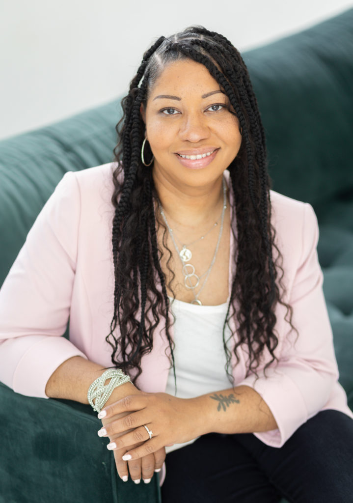 Shanelle Peoples Lambert Licensed Mental Health Counselor Fort Worth Tx