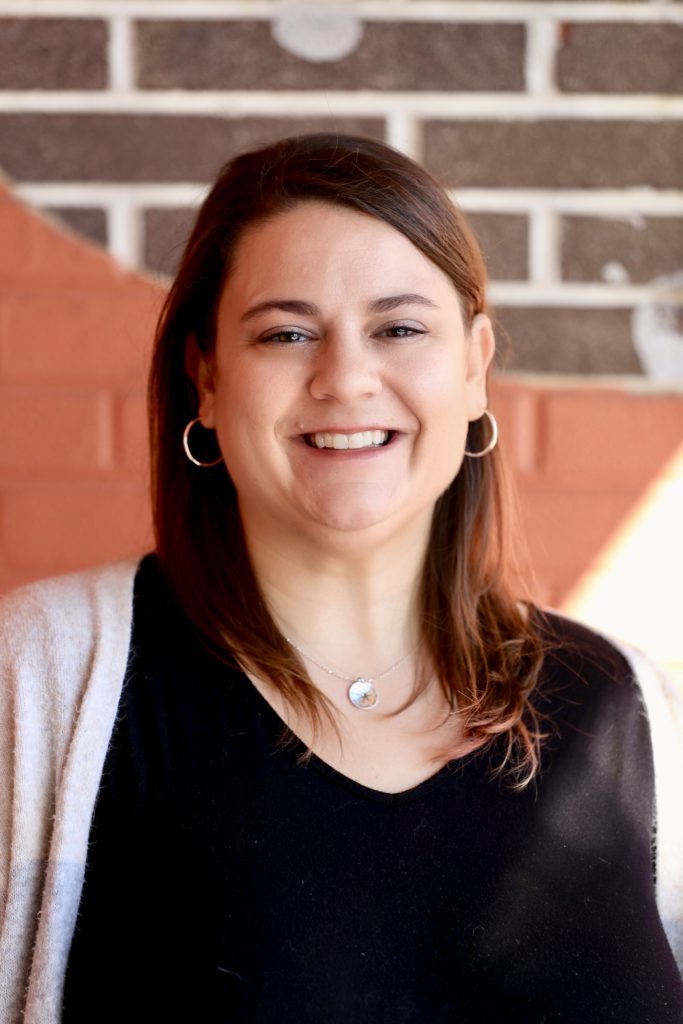 Sophia Venditti: Clinical Social Worker Therapist - Jacksonville, FL